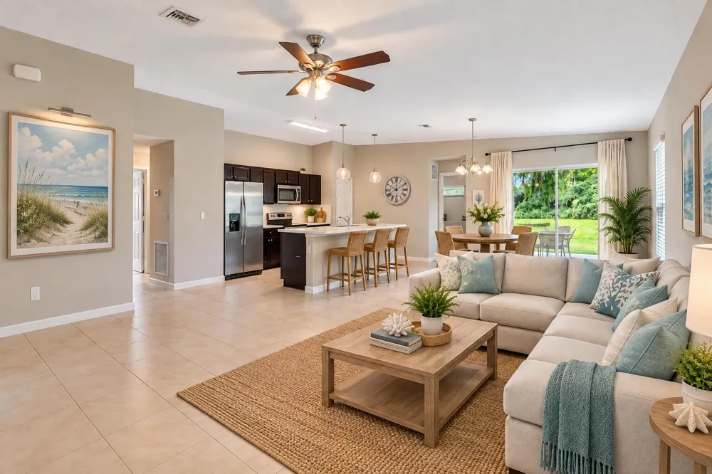 718 NE Perch Lane Port St. Lucie, FL 34983