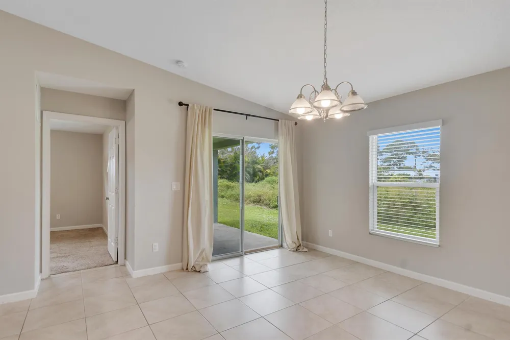 718 NE Perch Lane Port St. Lucie, FL 34983