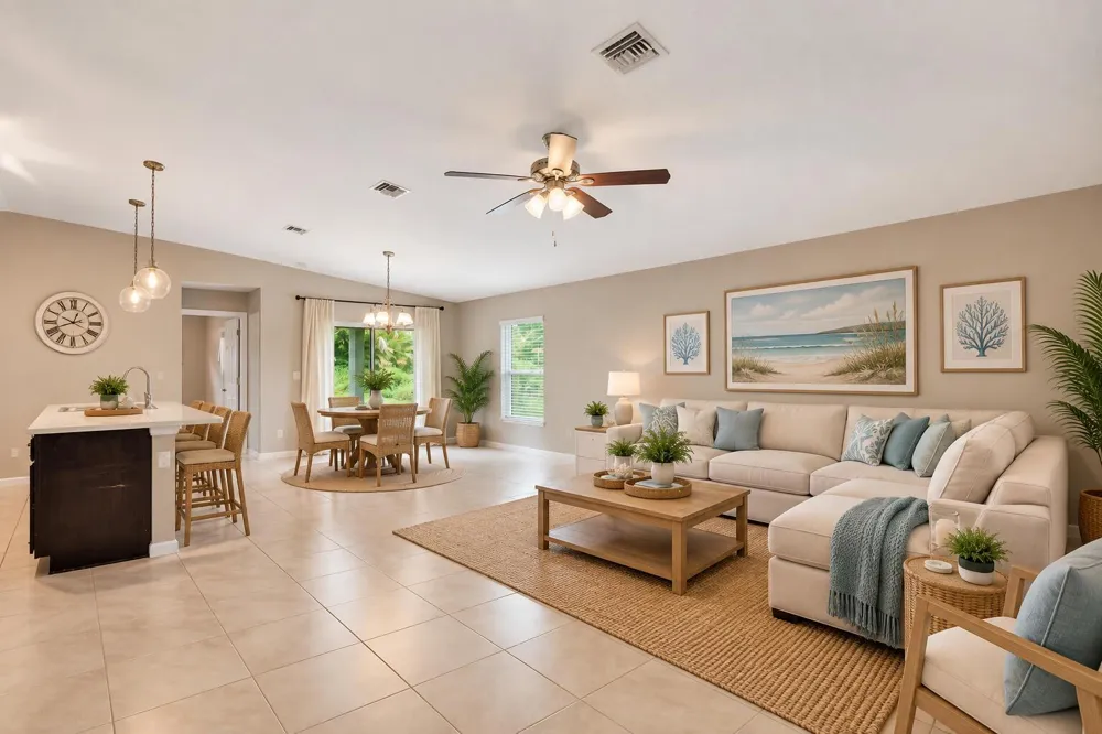 718 NE Perch Lane Port St. Lucie, FL 34983