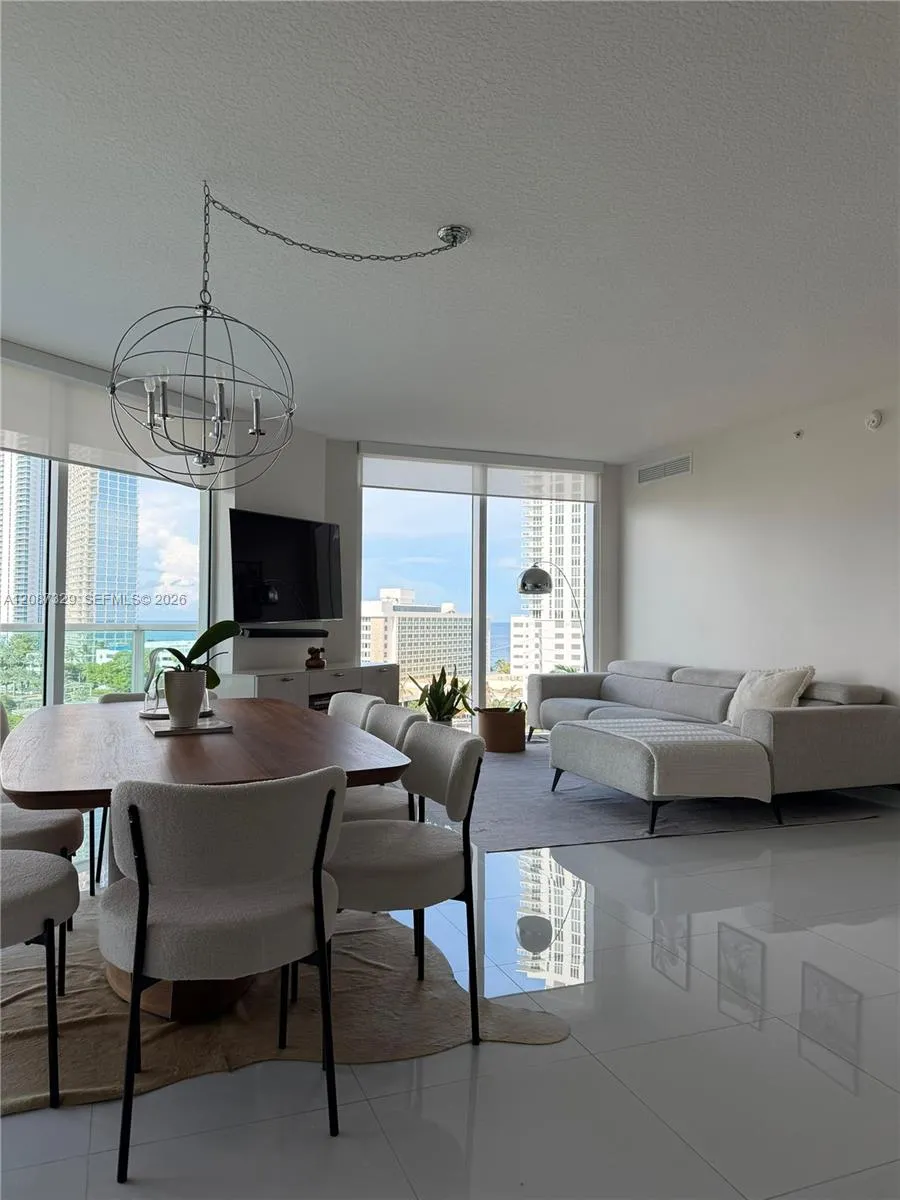 200 SUNNY ISLES BLVD #2-1001 Sunny Isles Beach, FL 33160