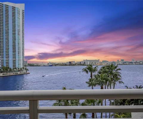 901 Brickell Key Blvd #608