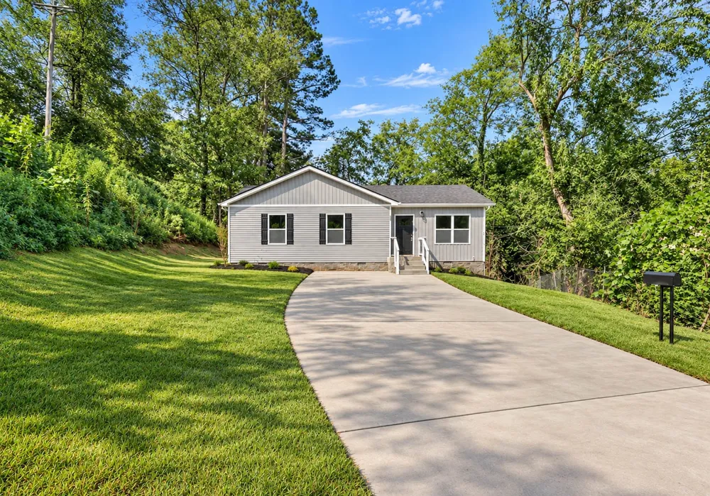825 Elder St Clarksville, TN 37040