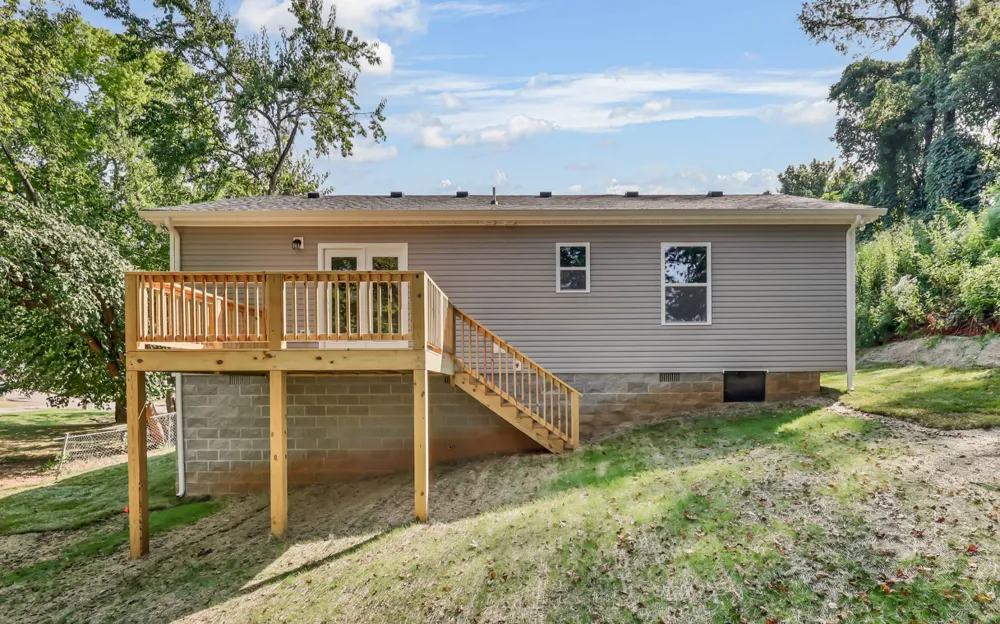 825 Elder St Clarksville, TN 37040