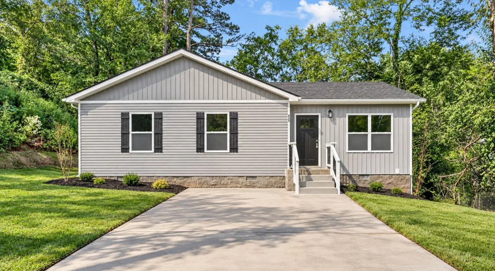 825 Elder St Clarksville, TN 37040