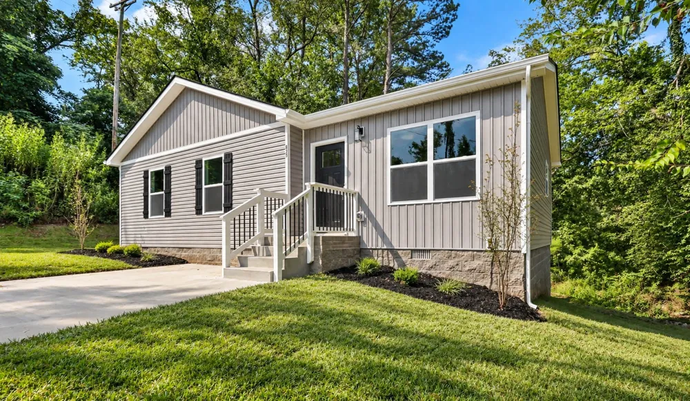 825 Elder St Clarksville, TN 37040