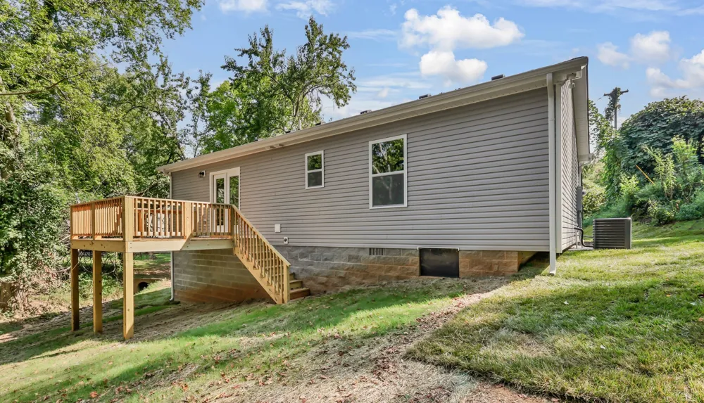 825 Elder St Clarksville, TN 37040