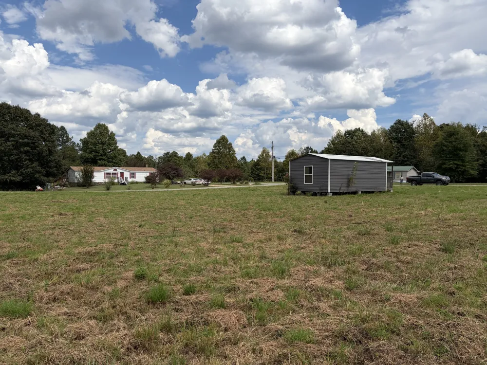 188 Pioneer Rd Hohenwald, TN 38462