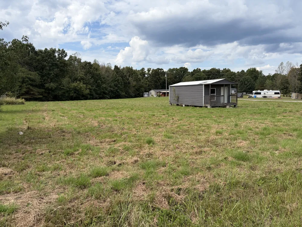 188 Pioneer Rd Hohenwald, TN 38462