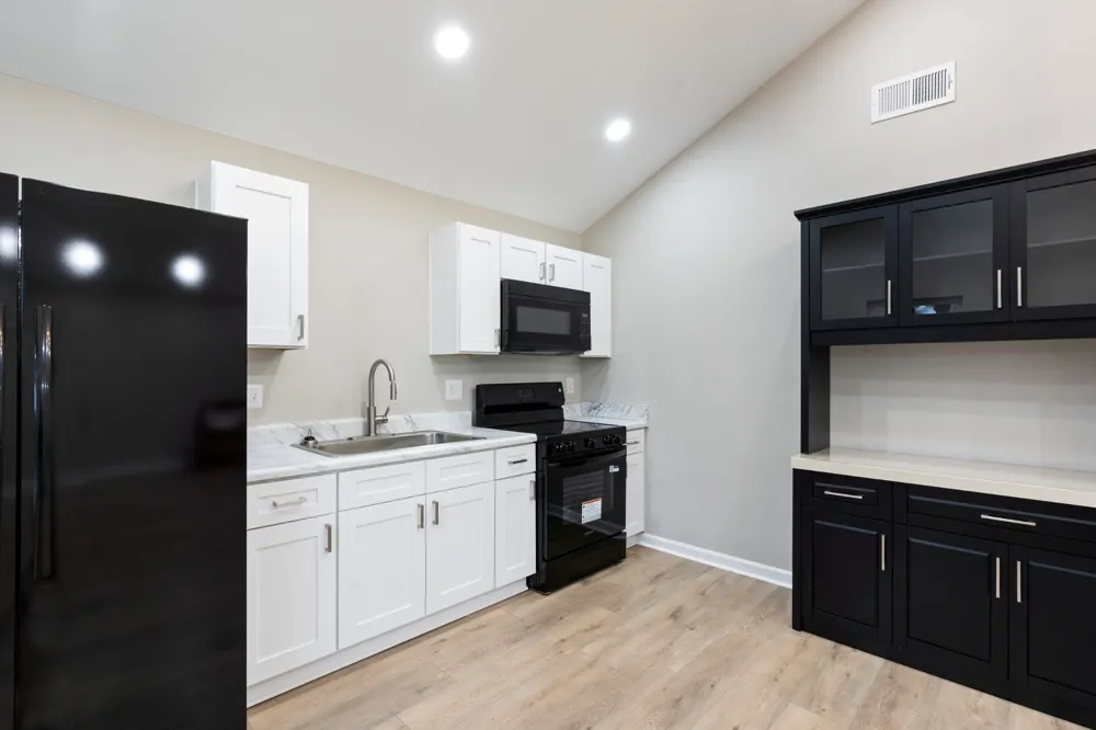 804 Martin St Clarksville, TN 37040
