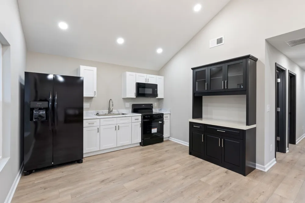 804 Martin St Clarksville, TN 37040