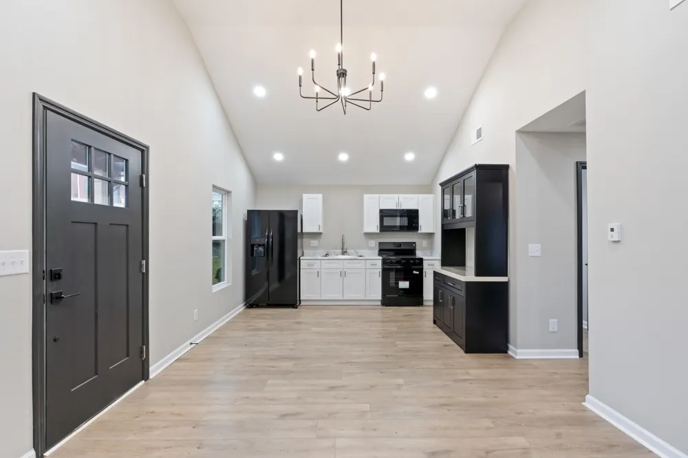 804 Martin St Clarksville, TN 37040
