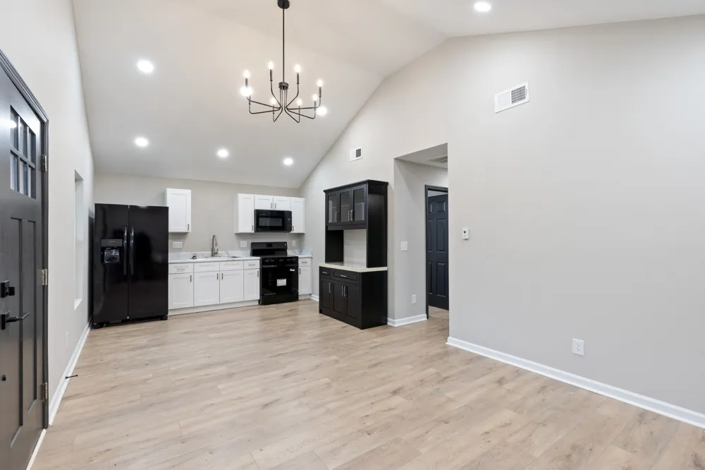 804 Martin St Clarksville, TN 37040