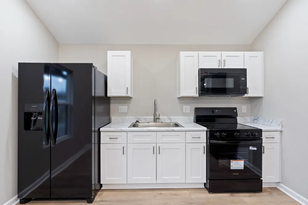 804 Martin St Clarksville, TN 37040