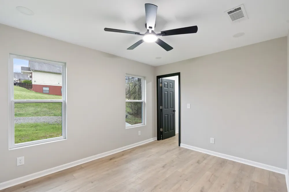 804 Martin St Clarksville, TN 37040