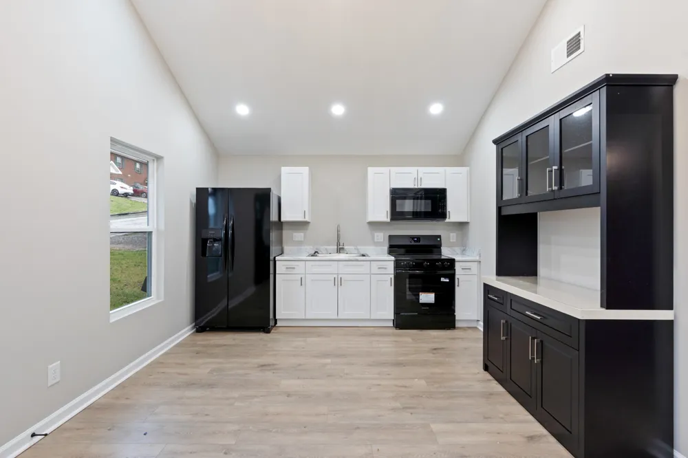 804 Martin St Clarksville, TN 37040