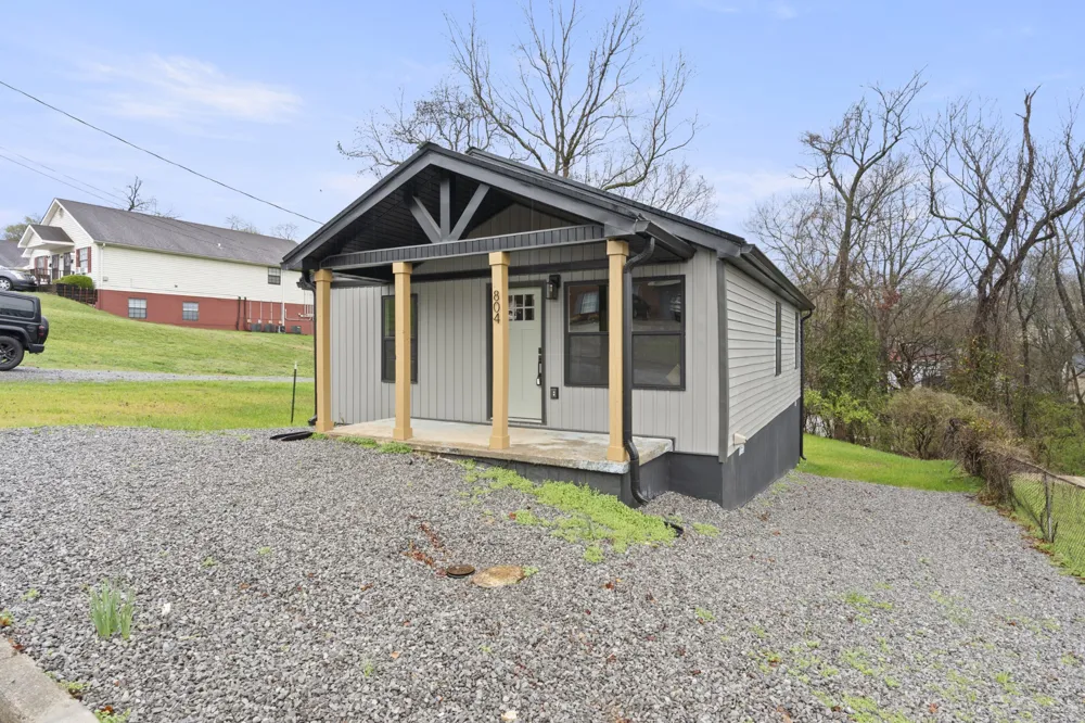 804 Martin St Clarksville, TN 37040