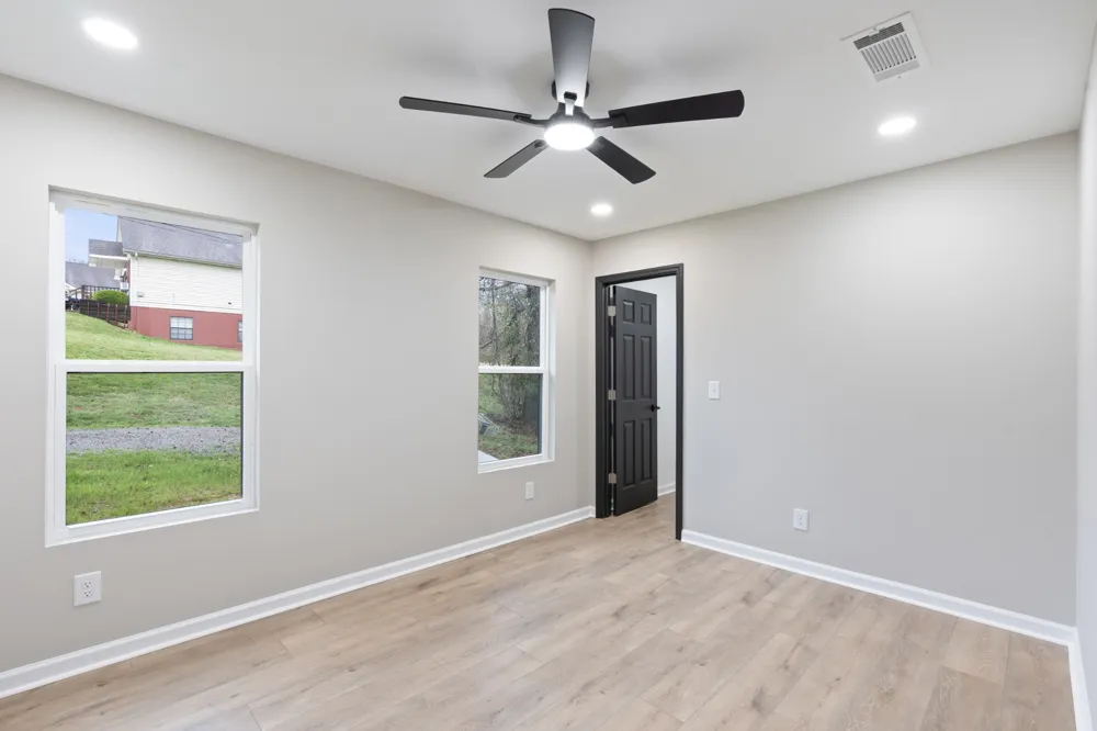 804 Martin St Clarksville, TN 37040