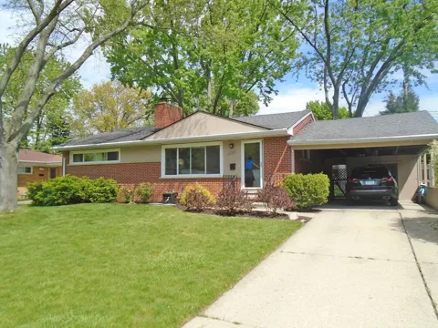 1720 Hanover Road