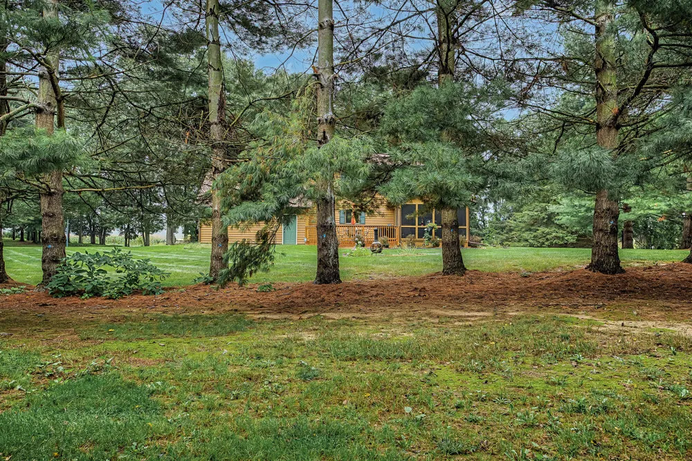 15741 18 Mile Road Marshall Township, MI 49068