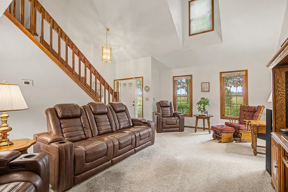 15741 18 Mile Road Marshall Township, MI 49068