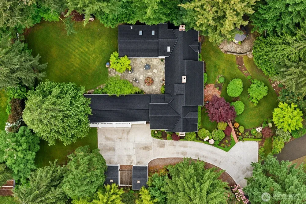 13432 NE 25th Street Bellevue, WA 98005