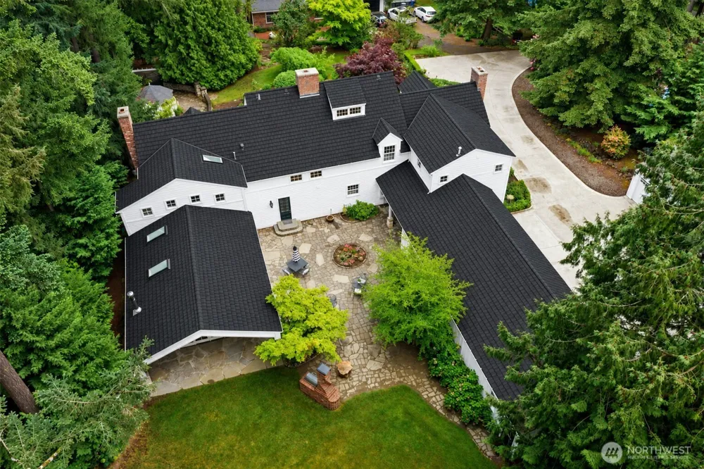 13432 NE 25th Street Bellevue, WA 98005