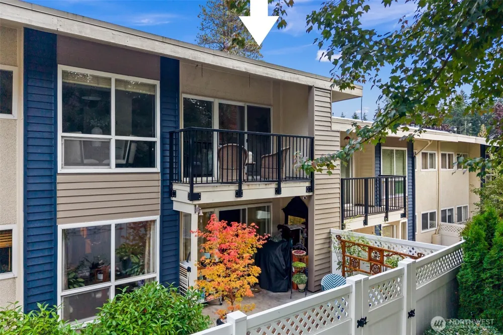 811 126th Place NE #A207 Bellevue, WA 98005