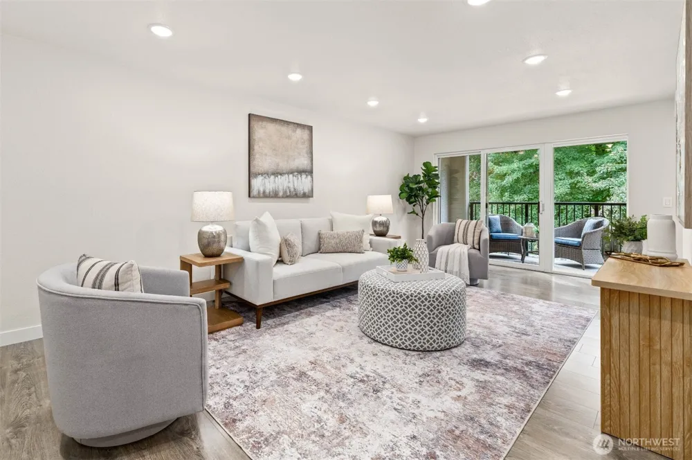 811 126th Place NE #A207 Bellevue, WA 98005