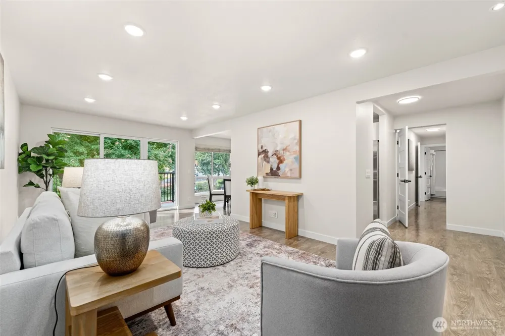 811 126th Place NE #A207 Bellevue, WA 98005