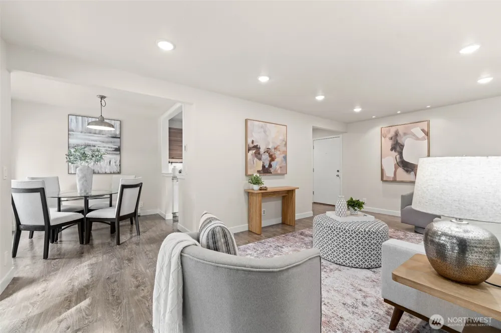 811 126th Place NE #A207 Bellevue, WA 98005
