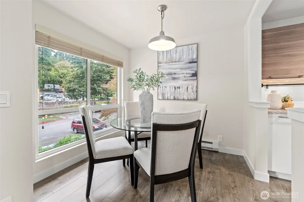 811 126th Place NE #A207 Bellevue, WA 98005