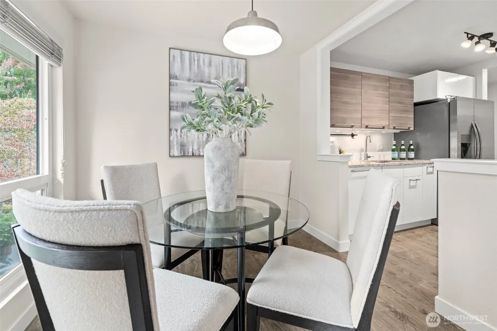 811 126th Place NE #A207 Bellevue, WA 98005