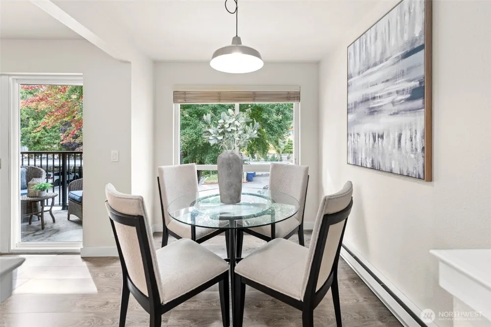811 126th Place NE #A207 Bellevue, WA 98005