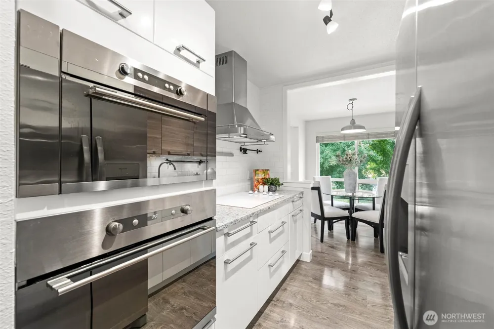 811 126th Place NE #A207 Bellevue, WA 98005