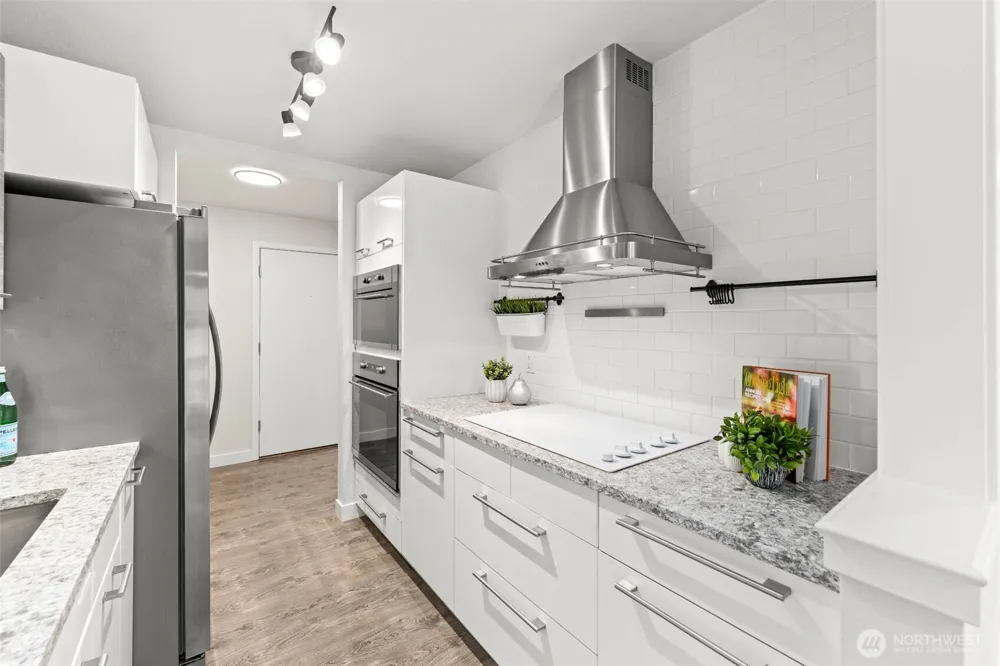 811 126th Place NE #A207 Bellevue, WA 98005