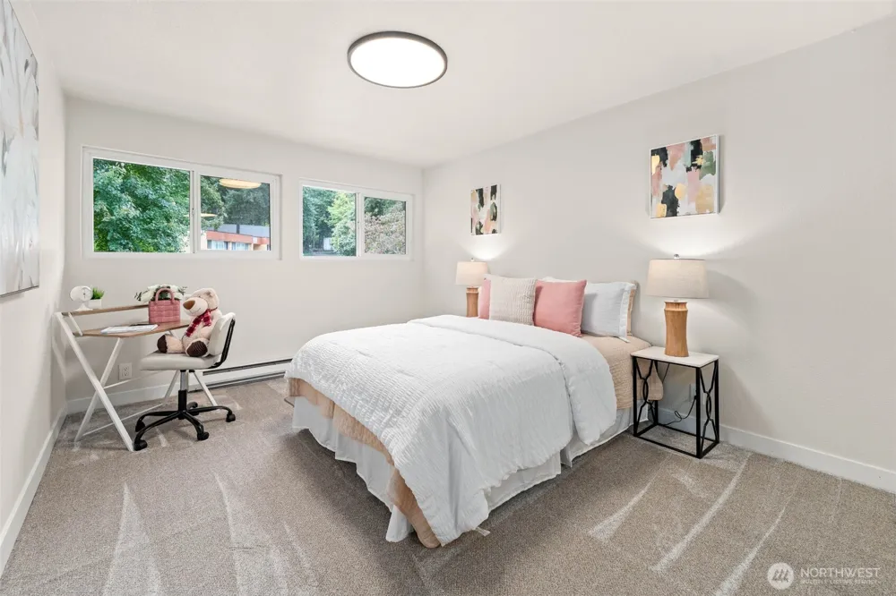 811 126th Place NE #A207 Bellevue, WA 98005