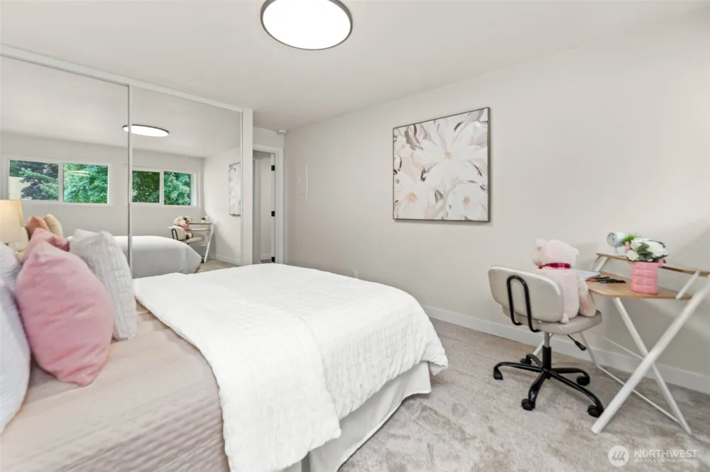 811 126th Place NE #A207 Bellevue, WA 98005