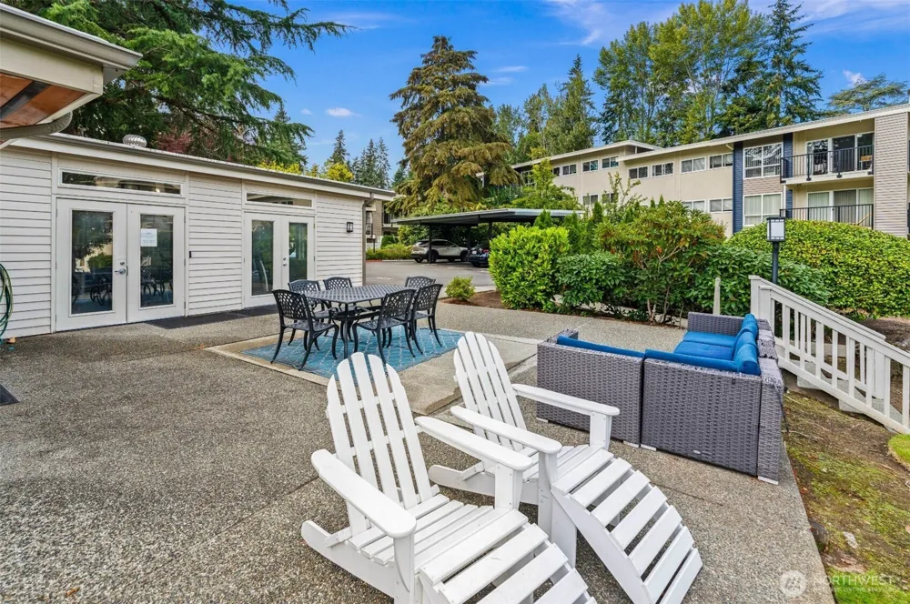 811 126th Place NE #A207 Bellevue, WA 98005