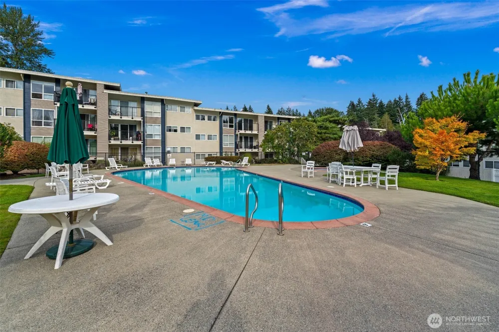 811 126th Place NE #A207 Bellevue, WA 98005