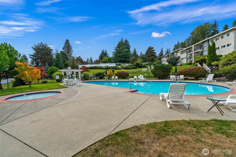 811 126th Place NE #A207 Bellevue, WA 98005