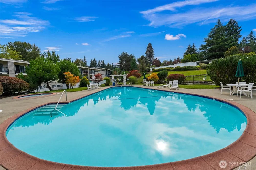 811 126th Place NE #A207 Bellevue, WA 98005