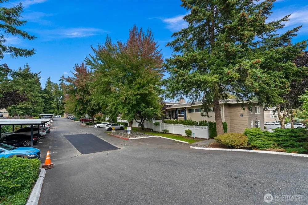 811 126th Place NE #A207 Bellevue, WA 98005