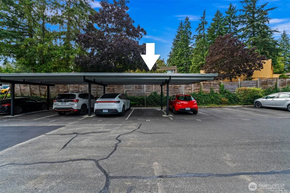 811 126th Place NE #A207 Bellevue, WA 98005