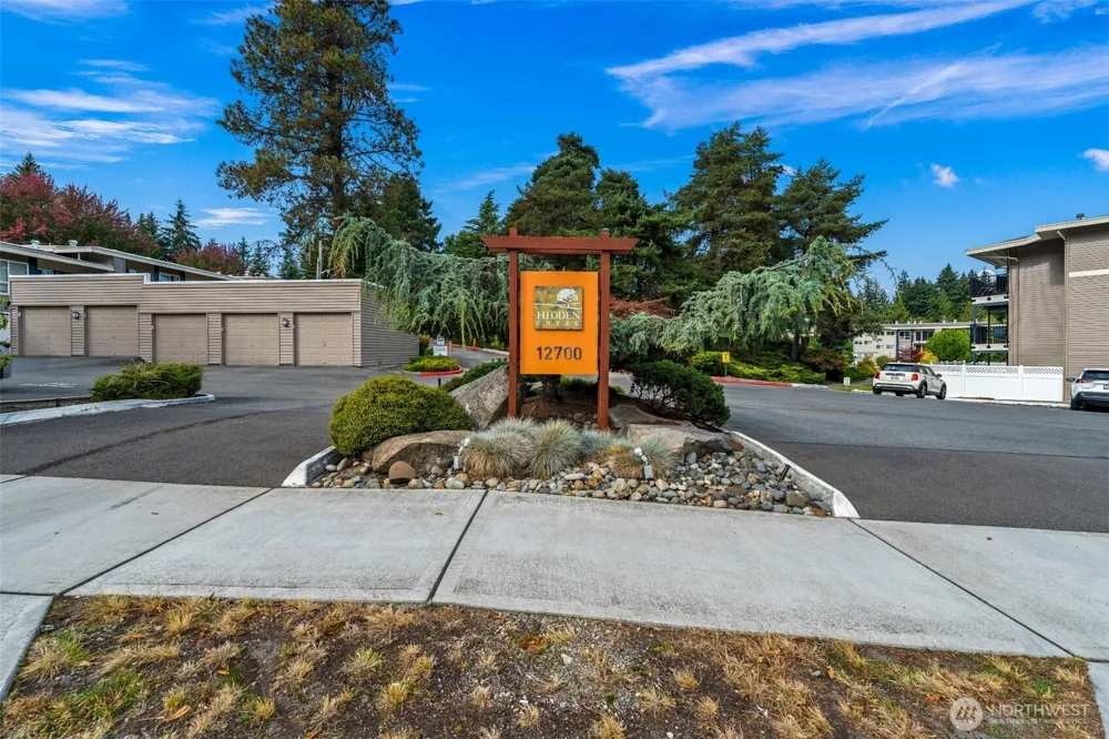811 126th Place NE #A207 Bellevue, WA 98005