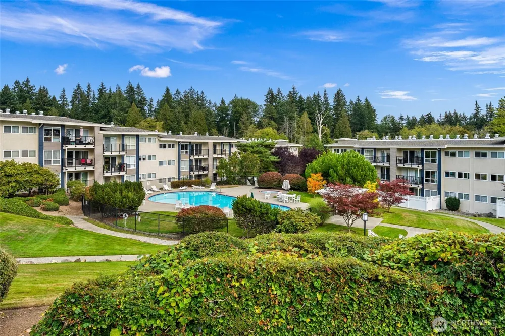 811 126th Place NE #A207 Bellevue, WA 98005