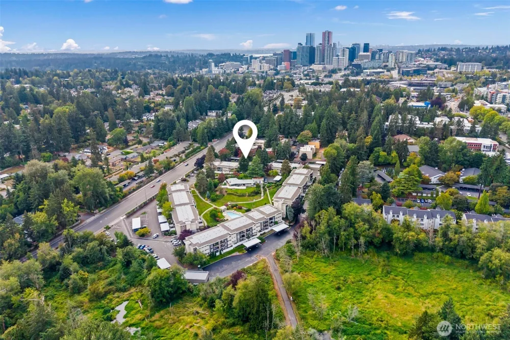 811 126th Place NE #A207 Bellevue, WA 98005
