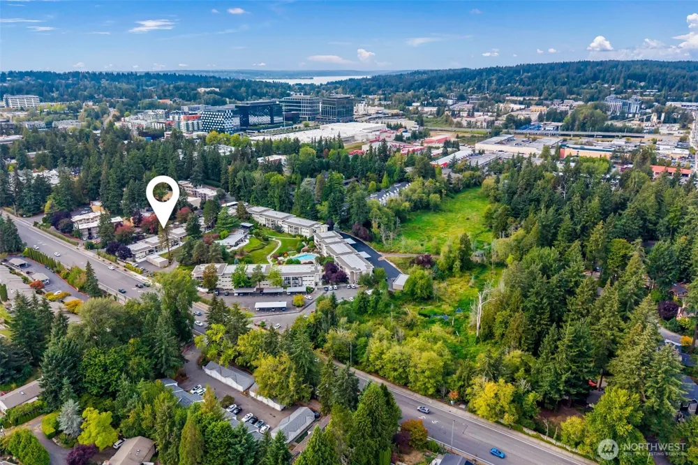 811 126th Place NE #A207 Bellevue, WA 98005