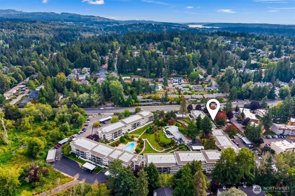 811 126th Place NE #A207 Bellevue, WA 98005