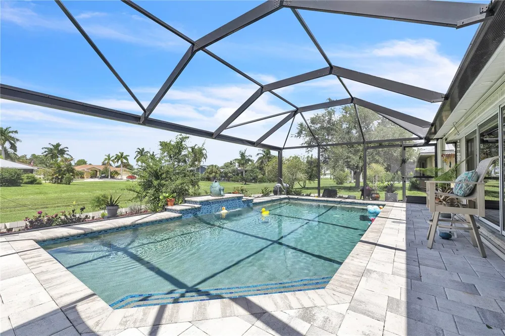7547 COCO PLUM Punta Gorda, FL 33955