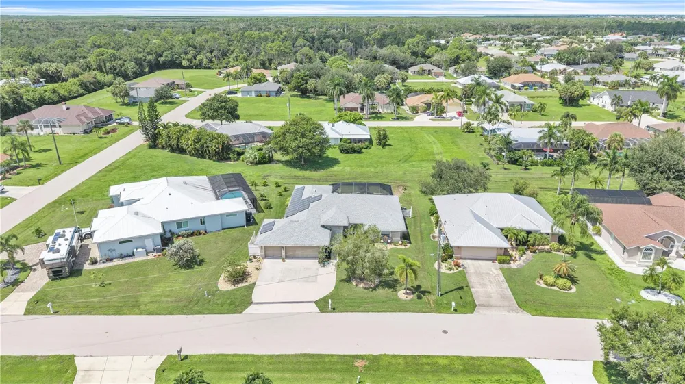 7547 COCO PLUM Punta Gorda, FL 33955